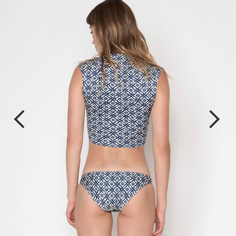 [Seea] NWT Tres Palmas Bottom - Junko • RARE •